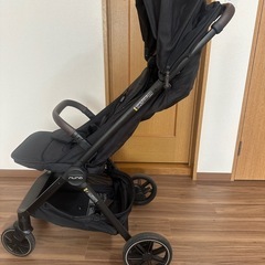 nuna ベビーカー　【正規74800円】の画像