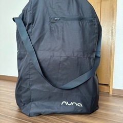 nuna ベビーカー　【正規74800円】の画像