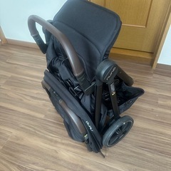 nuna ベビーカー　【正規74800円】の画像