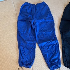 ボトムスセットの画像