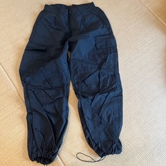 ボトムスセットの画像
