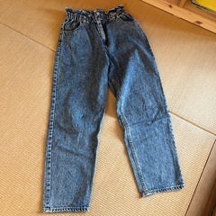 ボトムスセットの画像