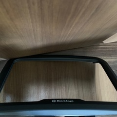 ベビー　ドライブ　ミラーの画像
