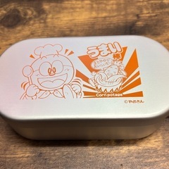 未使用！うまい棒メスティン500mlの画像