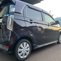 車検長い！8年10月まで！27年N-WGN！20万！現状販売！の画像