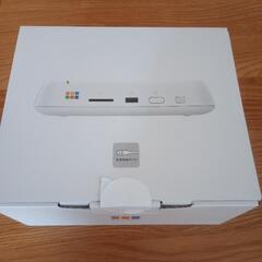 おもいでばこPD-2000E&ハードディスク1TBの画像