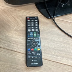 今だけこの価格！SHARP 液晶テレビの画像