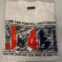 【お渡し済み】Ｔシャツ２枚の画像