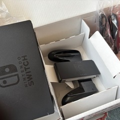 任天堂Switch スプラトゥーン3付きの画像