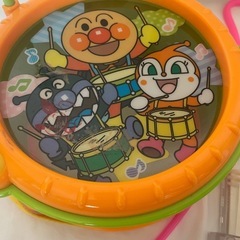 アンパン太鼓他の画像