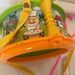 アンパン太鼓他の画像