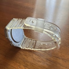 【美品】カシオ　腕時計　F-91WS-7JHの画像