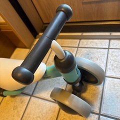 Dbike  ディーバイク　三輪車　子供用の画像