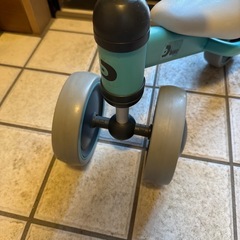Dbike  ディーバイク　三輪車　子供用の画像