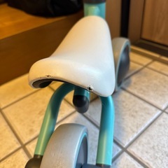 Dbike  ディーバイク　三輪車　子供用の画像