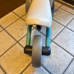Dbike  ディーバイク　三輪車　子供用の画像