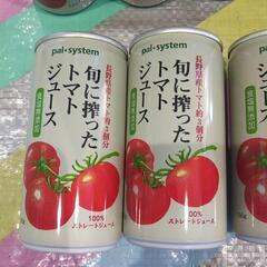 パルシステム　トマトジュース　バラ売りの画像