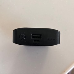 バッテリーの画像