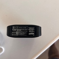 バッテリーの画像
