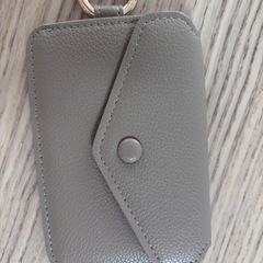 美品★ミニウォレット の画像