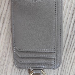 美品★ミニウォレット の画像