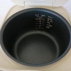 0730-069 TIGER　5.5号炊きの画像