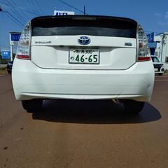 トヨタ、プリウス、ZVW30、高燃費の画像