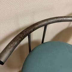 【差し上げます】スツールの画像