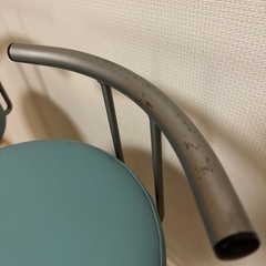 【差し上げます】スツールの画像