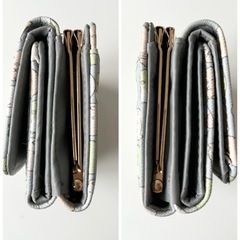 🔸kidsグッズ🔸すみっこくらし折り財布♡ほぼ使用していなく状態よし‼️‼️の画像