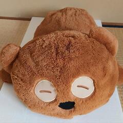 ミニオン グランデぬいぐるみ "ティム" 大型ぬいぐるみ 新品未使用品の画像