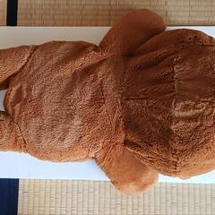 ミニオン グランデぬいぐるみ "ティム" 大型ぬいぐるみ 新品未使用品の画像