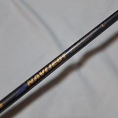 ダンロップ DDH-V レディース 6番アイアンの画像