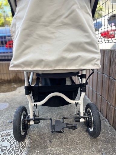 エアバギー AirBuggy