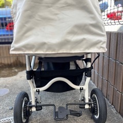 エアバギー AirBuggyの画像
