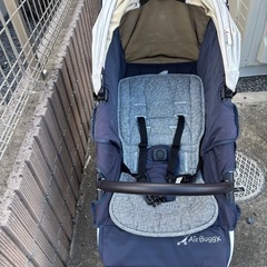 エアバギー AirBuggyの画像