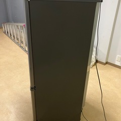 Panasonicノンフロン冷凍冷蔵庫NR-B175W-Sの画像