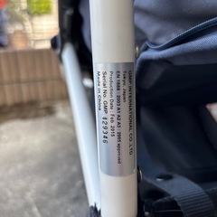 エアバギー AirBuggyの画像