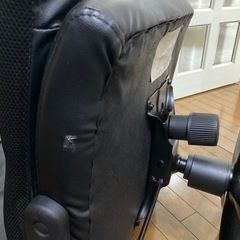 ニトリ　ワークチェアの画像
