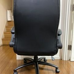 ニトリ　ワークチェアの画像