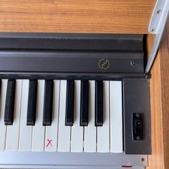 YAMAHA オルガンの画像