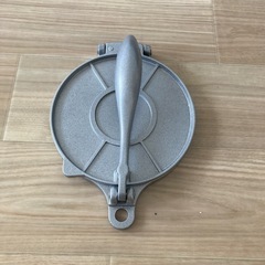 トルティーヤプレスの画像