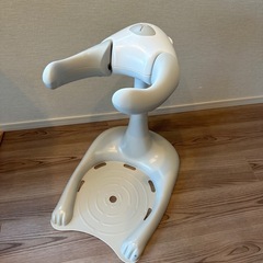poled hugbear ハグベアーの画像