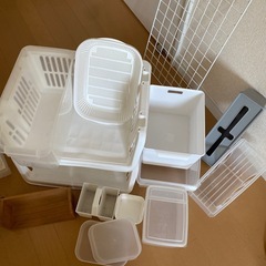🌻収納用品＊15点set🌻の画像