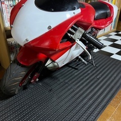 ポケバイの画像