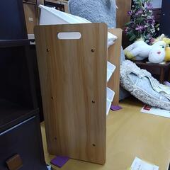 おもちゃケース(ボックス9個付き)　84900の画像