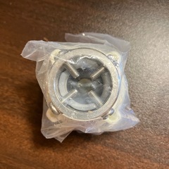 蛇口　アダプターの画像