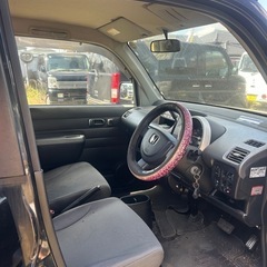 ホンダ　ザッツ　車検来年6月まで！コミコミ10万円！の画像