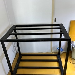 水槽台セットの画像
