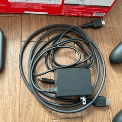 【箱付き】Nintendo Switch 本体の画像